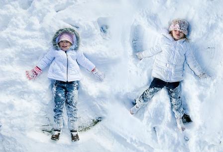 Отмечаем зимние праздники в Карелии: чем заняться